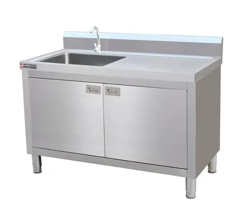 Single star working cabinet