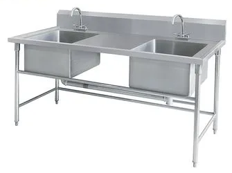 Double Star Workbench