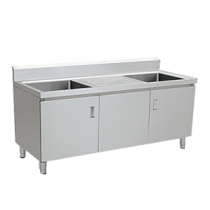 Double Star Workbench