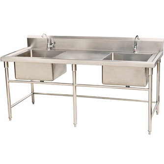 Double Star Workbench