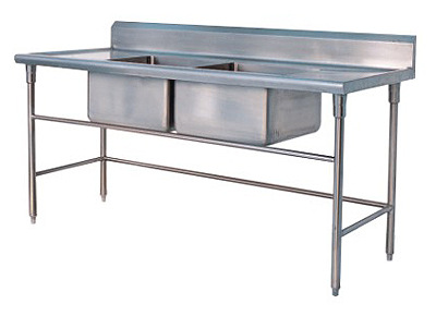 Double Star Workbench