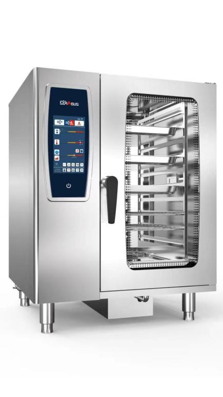Combi oven