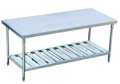 Simple workbench