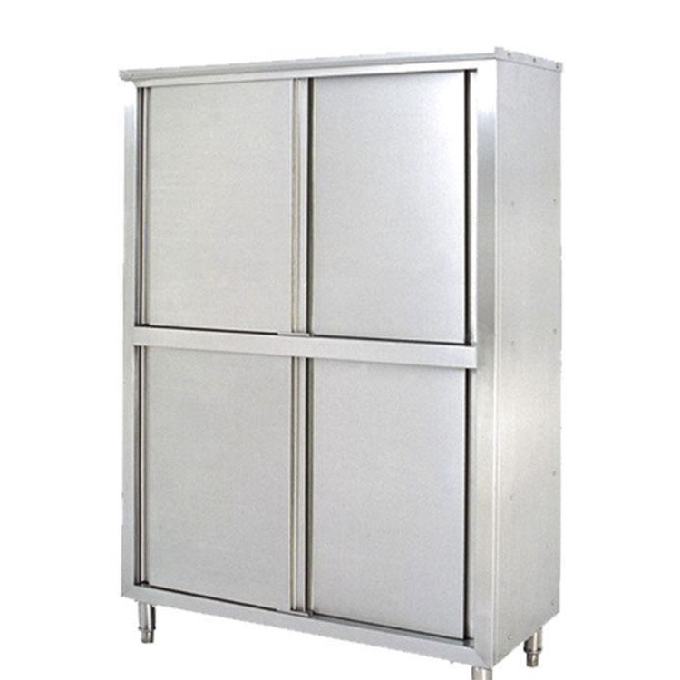 High body storage cabinet